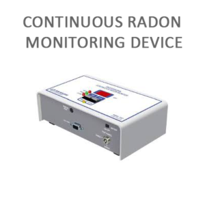 radonmonitor