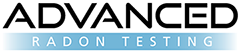 Advanced Radon Testing Logo